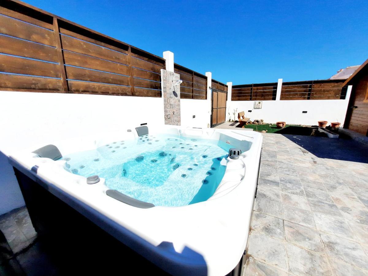 Canary Wild House 2 Carrizal Exterior foto